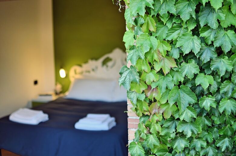 Bed & Breakfast Casale Giancesare Villa Agricola