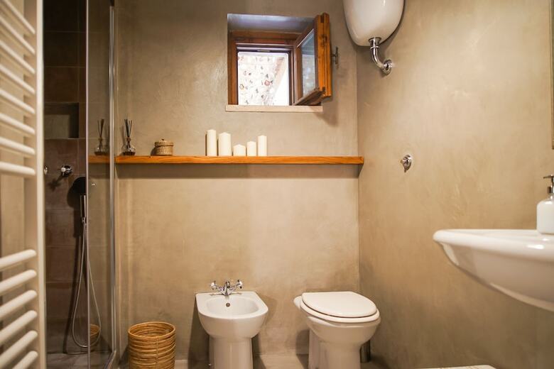 Bed & Breakfast Casale Giancesare Villa Agricola