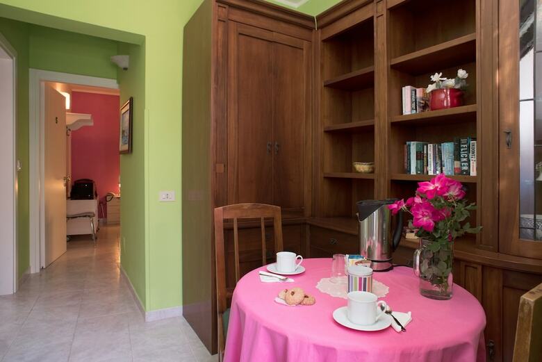 Apartamento Villa Vacanze Paradiso