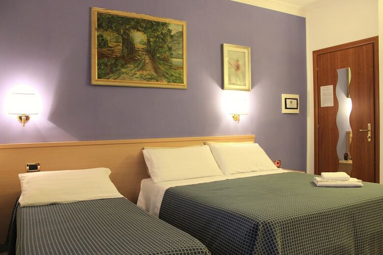 Citt� Eterna Bed & Breakfast