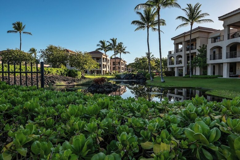 Aston Shores At Waikoloa
