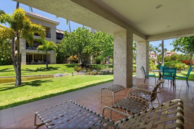 Aston Shores At Waikoloa