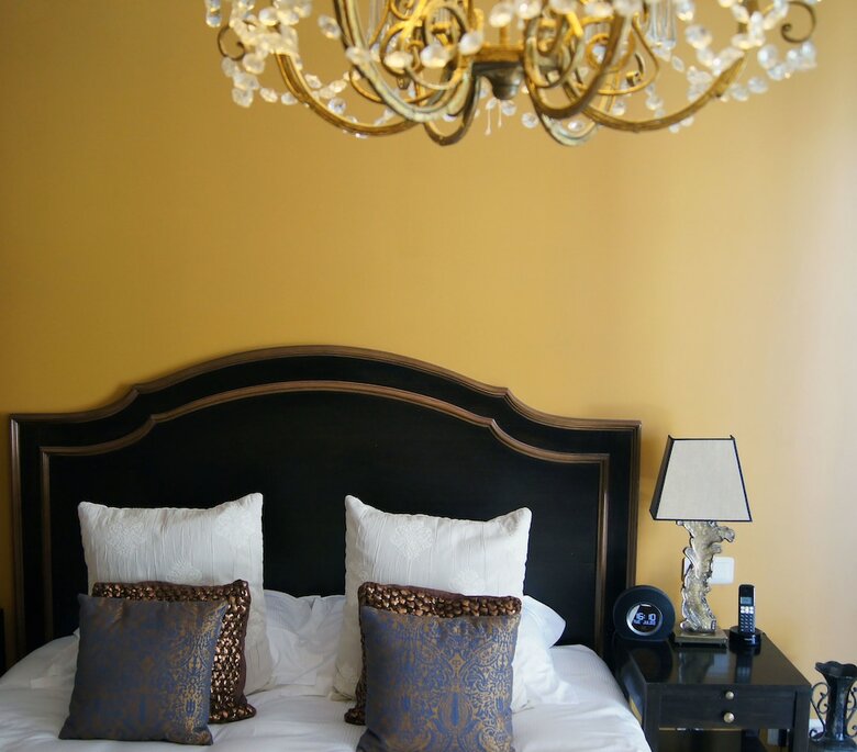Hotel Villa Mazarin Aigues Mortes