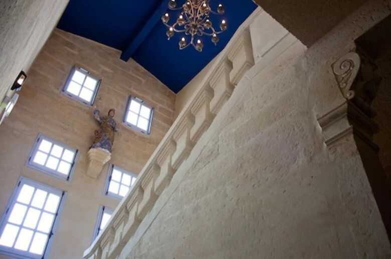 Hotel Villa Mazarin Aigues Mortes