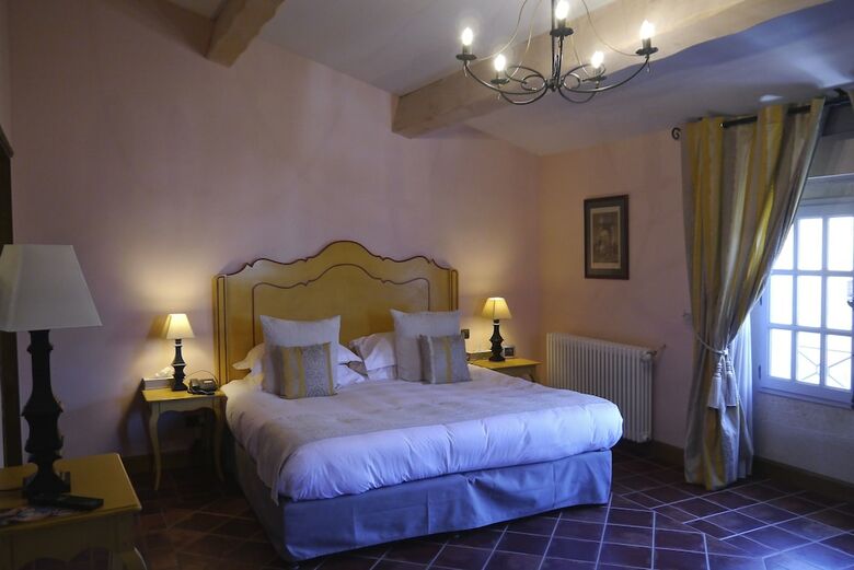 Hotel Villa Mazarin Aigues Mortes