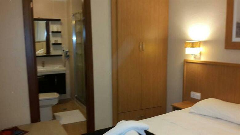 Agora Boutique Hotel & Bistro