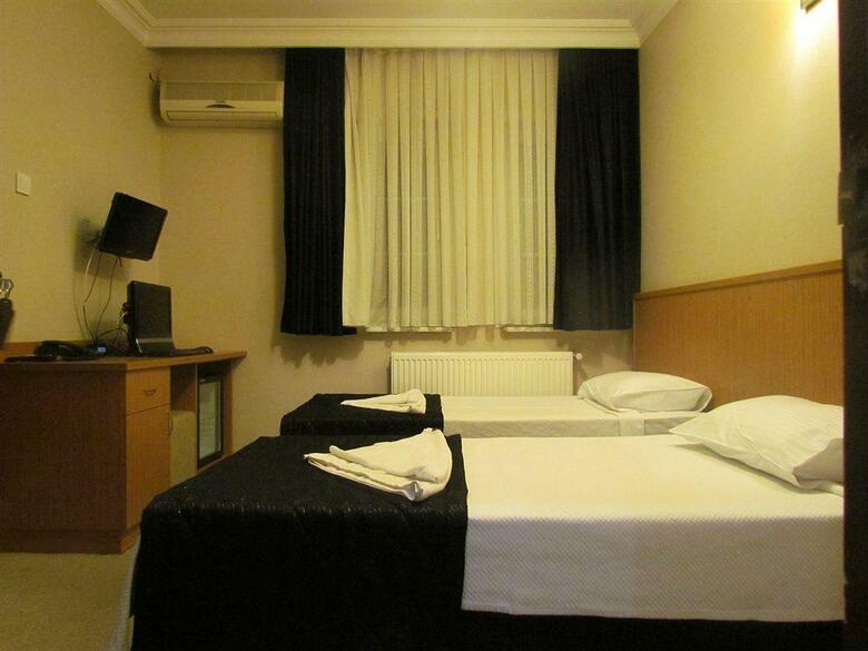 Agora Boutique Hotel & Bistro