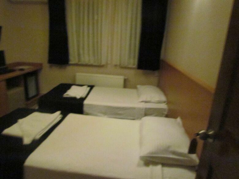 Agora Boutique Hotel & Bistro