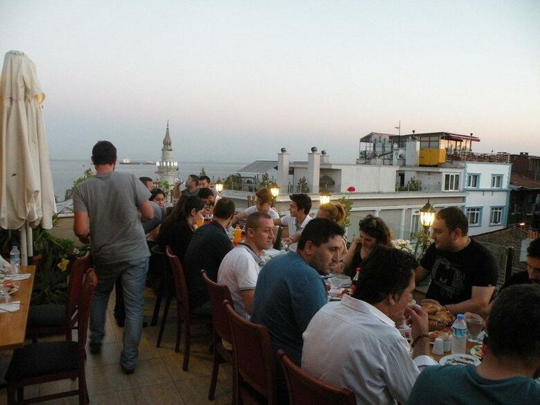 Agora Boutique Hotel & Bistro