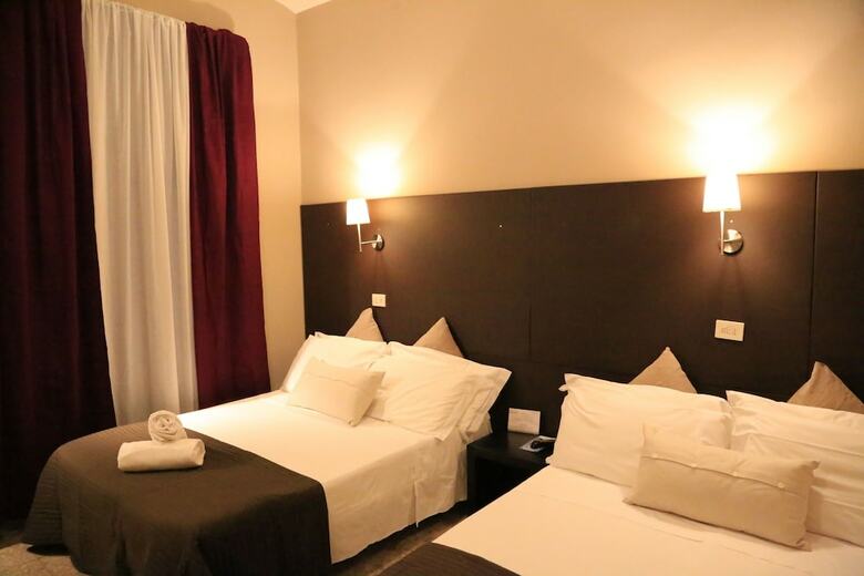 Hotel Felice