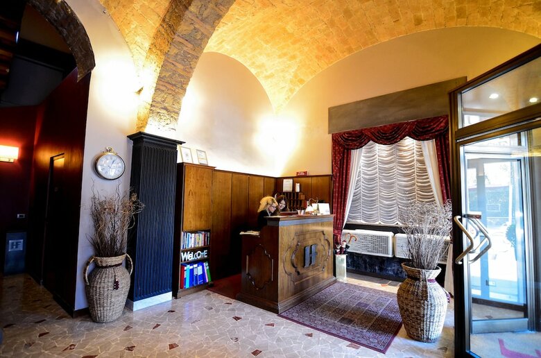 Hotel Felice