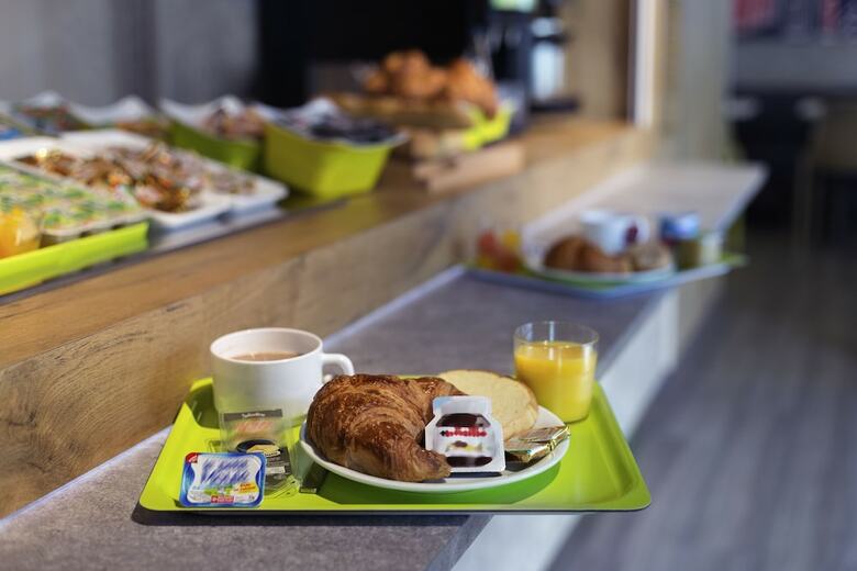 Hotel Ibis Budget Pouilly-en-auxois