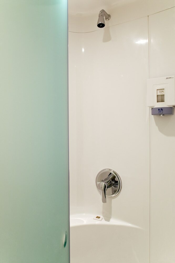 Hotel Ibis Budget Pouilly-en-auxois