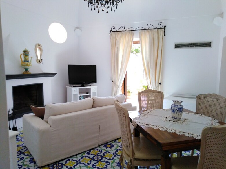 Hotel Villa Principe Giovanni