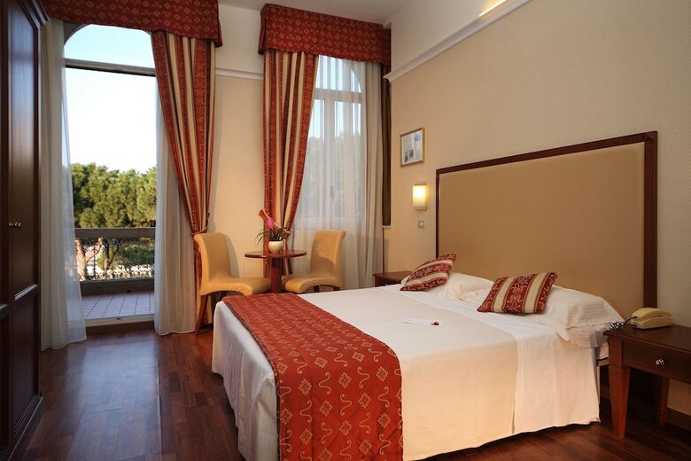 Hotel Ambienthotels Villa Adriatica