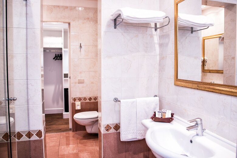 Hotel Ambienthotels Villa Adriatica