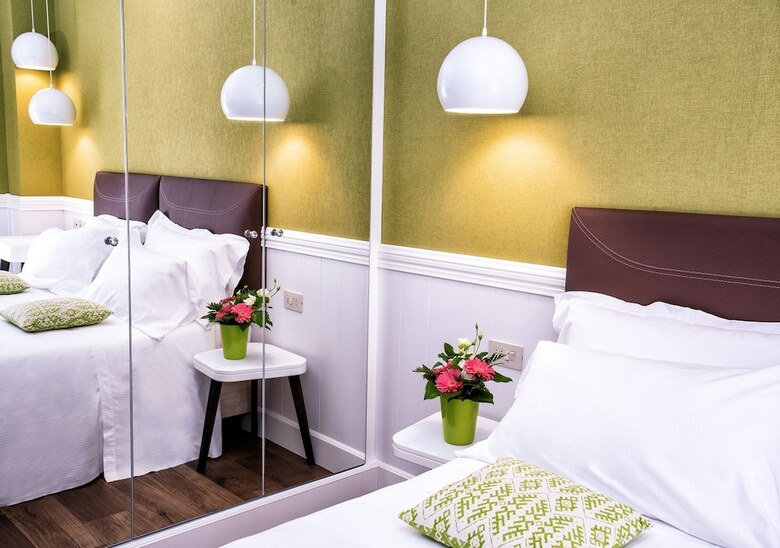 Hotel Ambienthotels Villa Adriatica