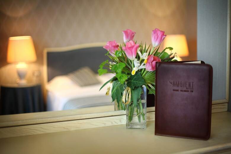 Hotel Ambienthotels Villa Adriatica