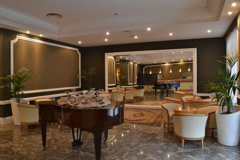 Hotel Ambienthotels Villa Adriatica
