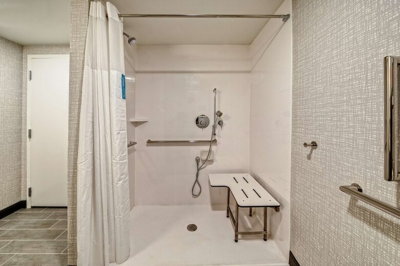 Hotel Hampton Inn New Albany Louisville West