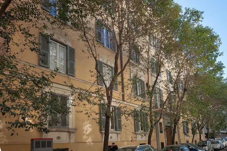 Suite Beccaria In Piazza Del Popolo