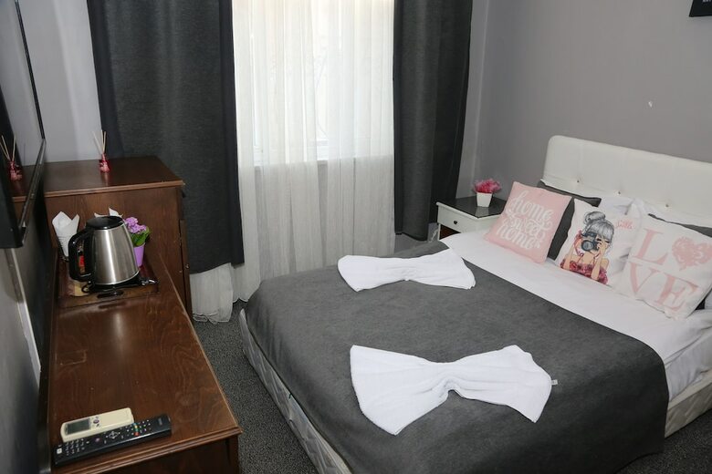 Bed & Breakfast Dos Hermanos Hotel