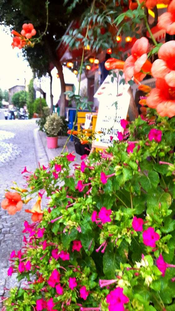 Bed & Breakfast Dos Hermanos Hotel