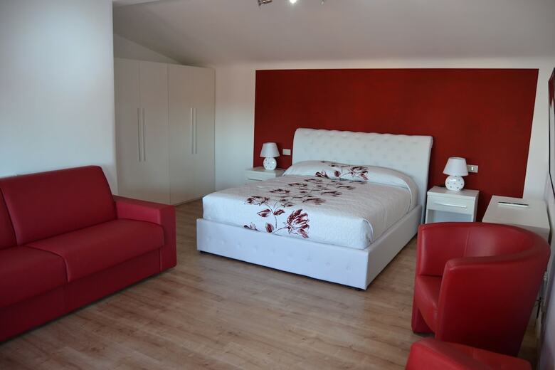 Residencia Suite In Venice Ai Carmini