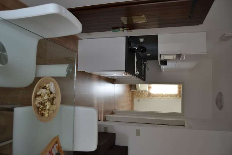 Residencia Suite In Venice Ai Carmini