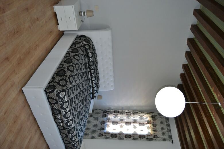 Residencia Suite In Venice Ai Carmini
