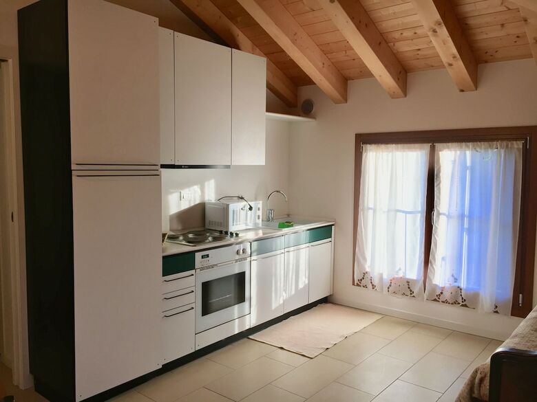 Agroturismo Corte Del Brenta