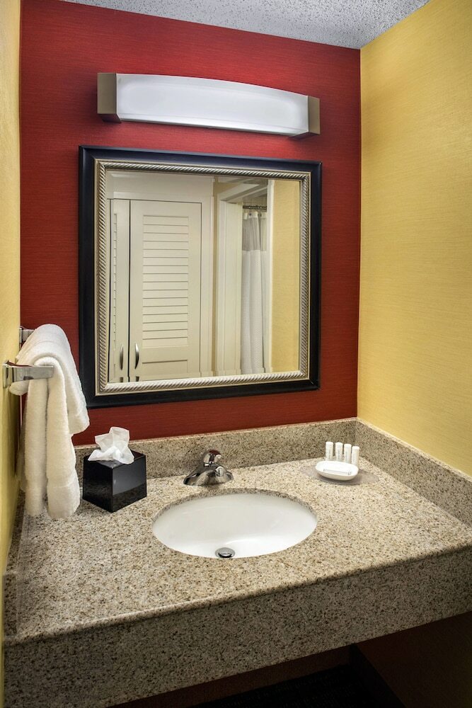 Hotel Courtyard By Marriott Tarrytown Westchester County