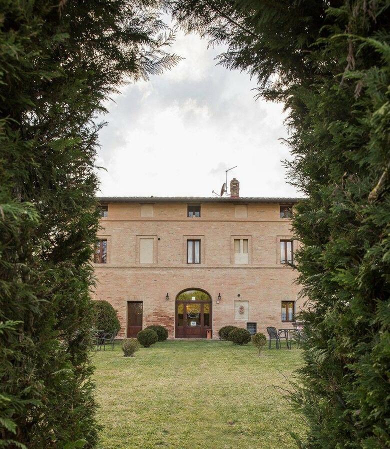 Bed & Breakfast Fonte Dei Tufi