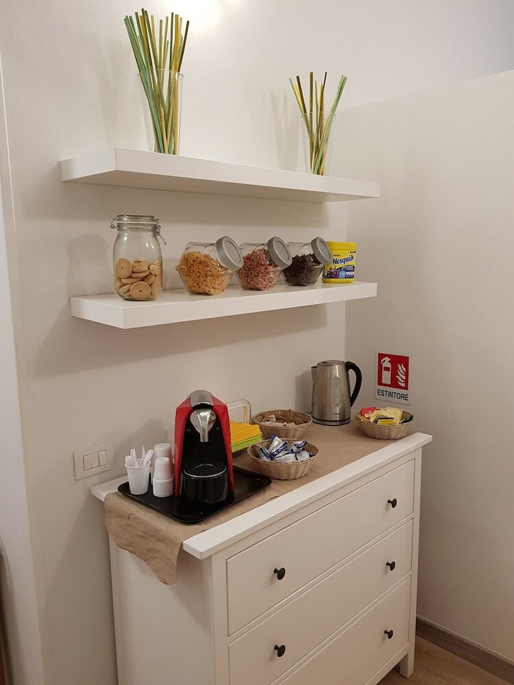Bed & Breakfast Suites Piazza Del Popolo