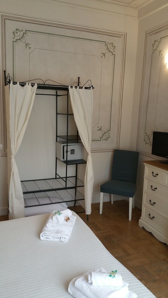 Bed & Breakfast Suites Piazza Del Popolo