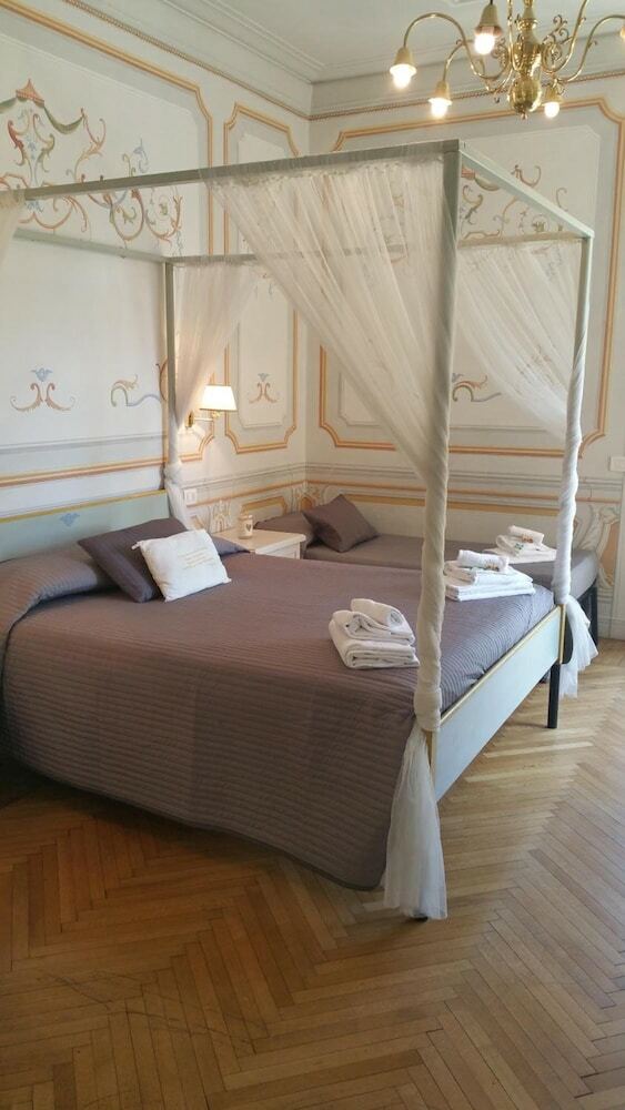Bed & Breakfast Suites Piazza Del Popolo