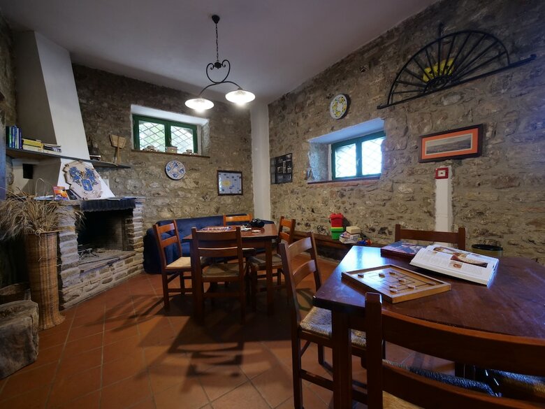 Agroturismo Antico Feudo San Giorgio
