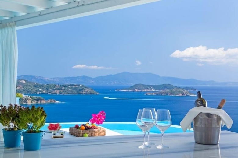 Kivo Art & Gourmet Hotel