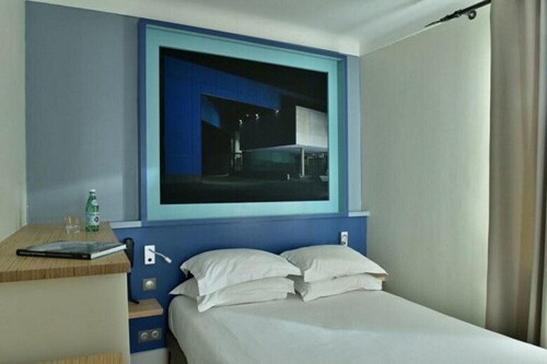 Hotel Spa Le Calendal