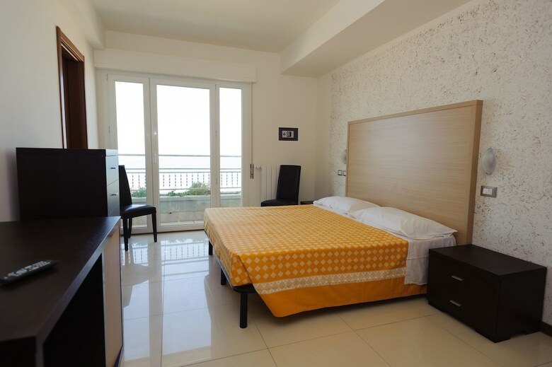 Hotel Residence Villa Jolanda