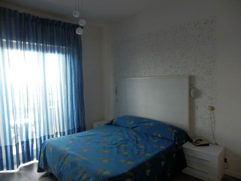 Hotel Residence Villa Jolanda