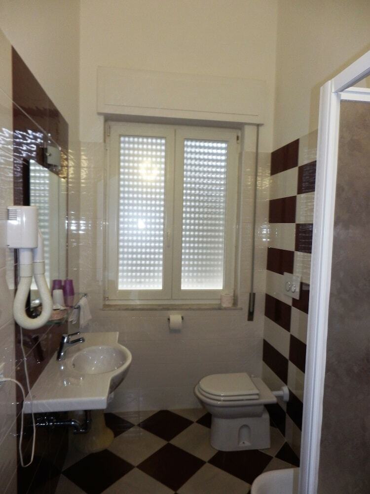 Hotel Residence Villa Jolanda