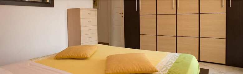 Hotel Residence Villa Jolanda