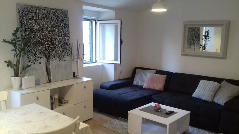 Apartamentos House Katarina - Old Town