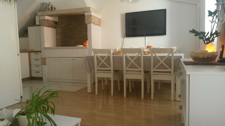 Apartamentos House Katarina - Old Town