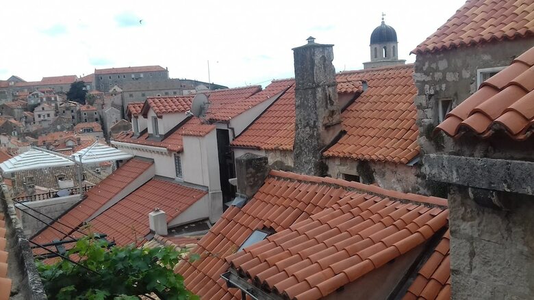 Apartamentos House Katarina - Old Town