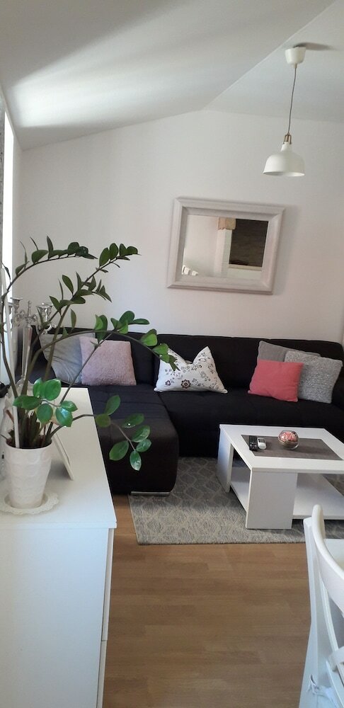 Apartamentos House Katarina - Old Town