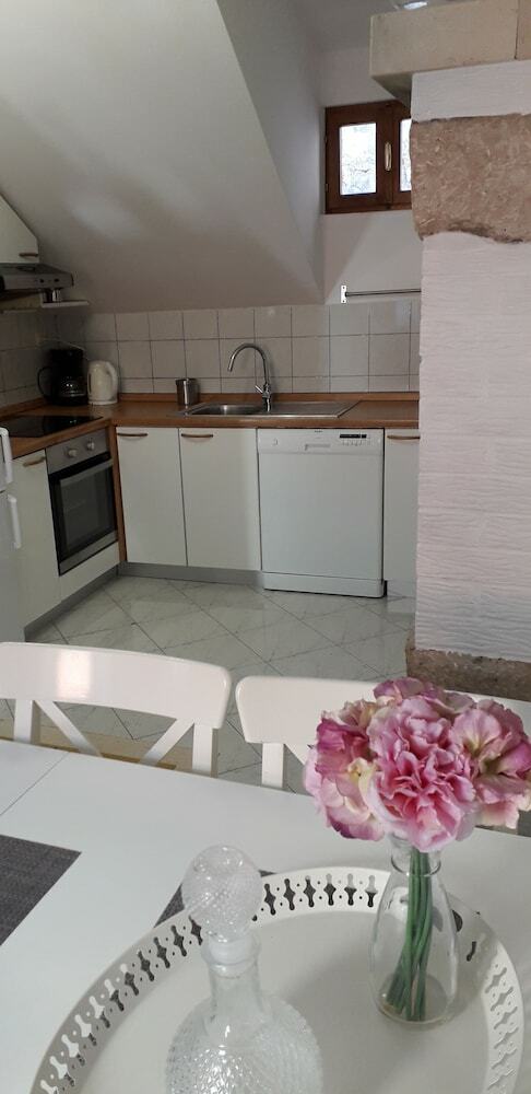 Apartamentos House Katarina - Old Town