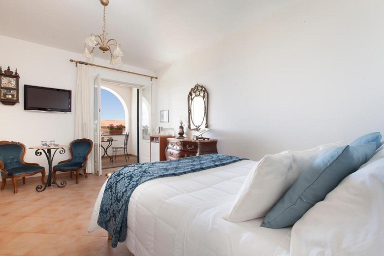 Agroturismo Villa Pane Resort
