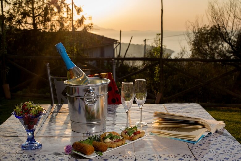 Agroturismo Villa Pane Resort